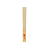 RAW Classic Level Tube Cones | 24pk Display - Discreet Smoker